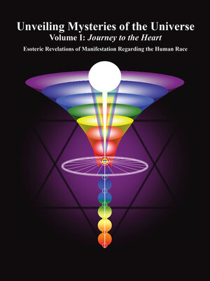 cover image of Unveiling Mysteries of the Universe, Volume I